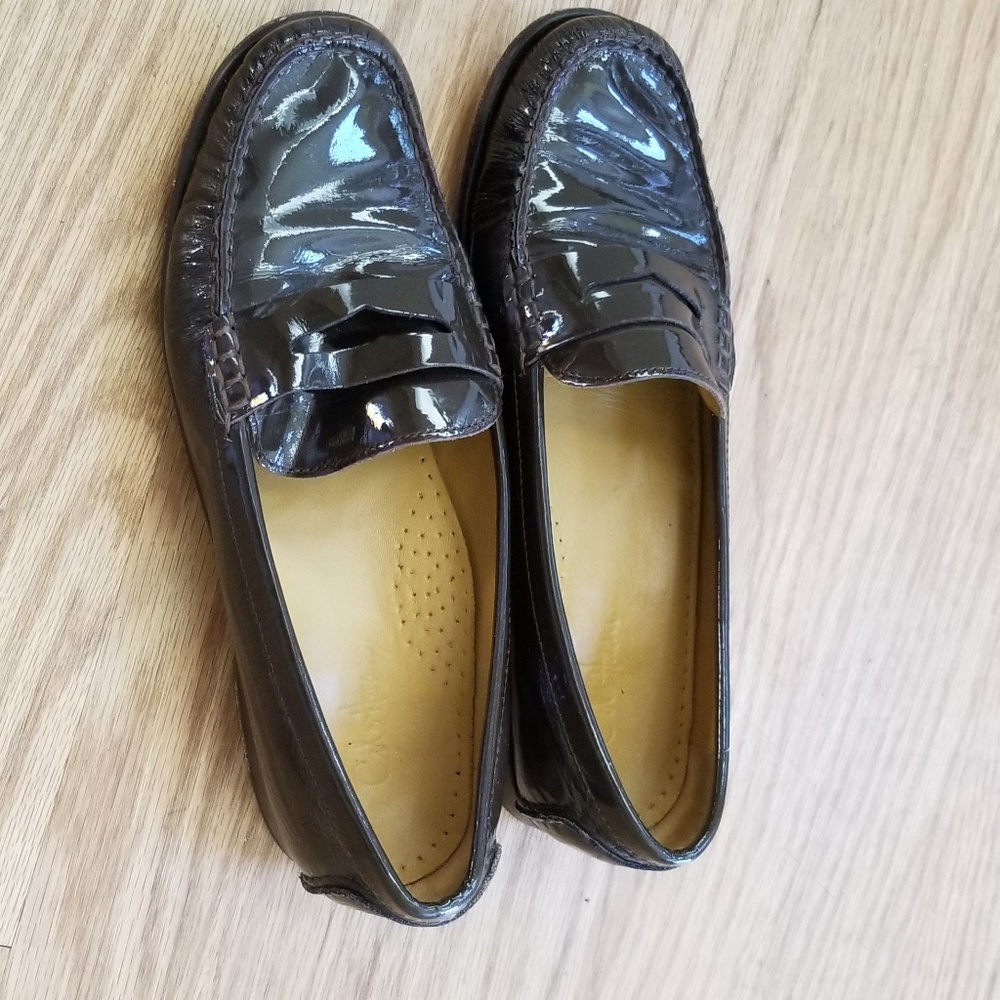 Cole Haan loafers